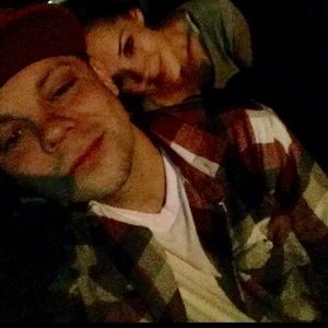 Meet your Posher, Christopher